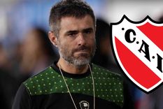 ¿y si no es vaccari? los dos tecnicos con historia en independiente que se ?autopostularon?