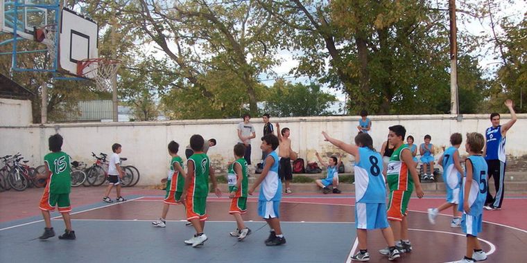 Foto de Archivo Foto: Fabian Segura/Mediamza.com