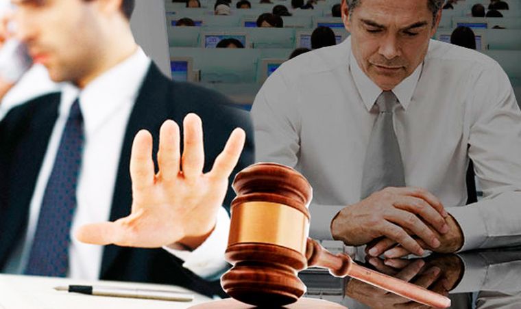 La nueva legislación busca modernizar el mercado de trabajo. La nueva legislación busca modernizar el mercado de trabajo.