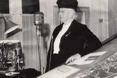 Rosario Vera Peñaloza Rosario Vera Peñaloza