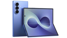 El nuevo Samsung Galaxy Z Fold8 busca liderar el mercado con potencia y un diseño familiar para los usuarios. El nuevo Samsung Galaxy Z Fold8 busca liderar el mercado con potencia y un diseño familiar para los usuarios.