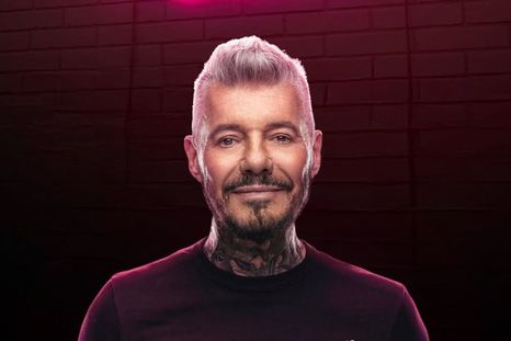 El cabezón vuelve con una propuesta atrapante. Créditos: Instagram / depasoestamos El cabezón vuelve con una propuesta atrapante. Créditos: Instagram / depasoestamos