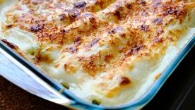 Una delicia total. Foto: Ph Shutterstock