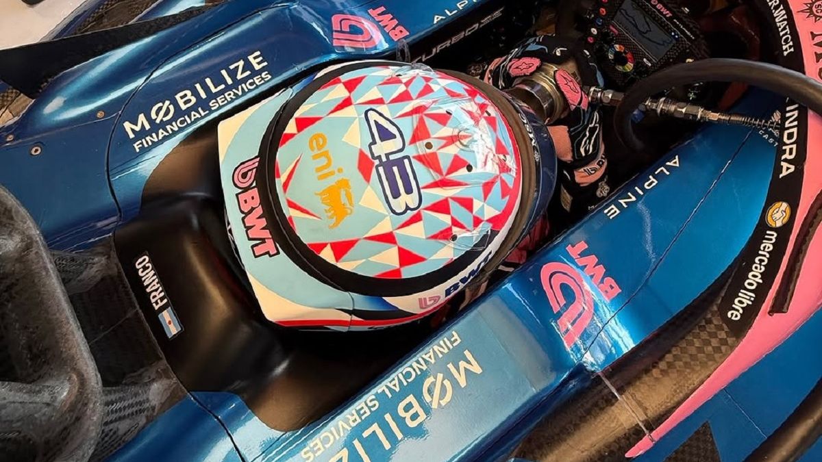 Arranque histórico para Alpine: los números que explican su gran presente