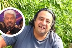 Gabriel Almirón, ex Videomatch, fulminó a Marcelo Tinelli El actor contó cómo tomó la decisión de dejar al conductor en su mejor momento Gabriel Almirón, ex Videomatch, fulminó a Marcelo Tinelli El actor contó cómo tomó la decisión de dejar al conductor en su mejor momento