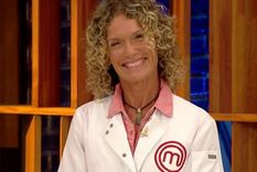 estallaron las redes tras el particular debut de maru botana en masterchef uruguay