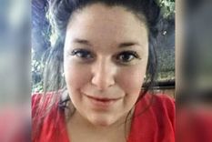 Noelia Mercado era estudiante de enfermería y murió de covid