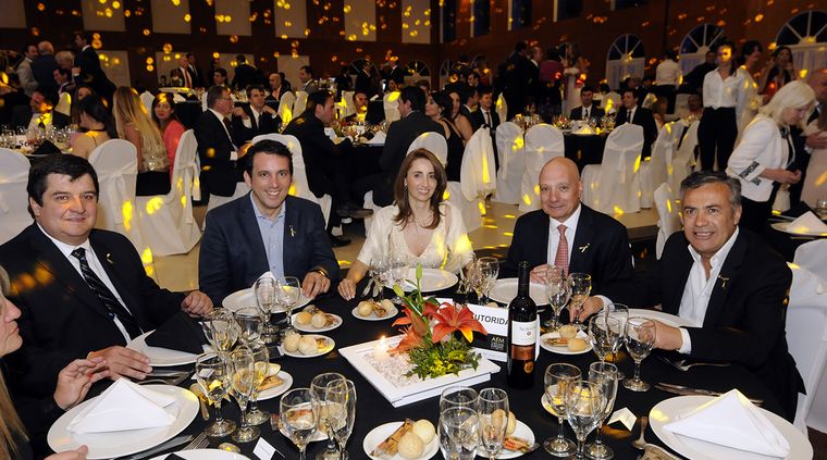 Foto: Alf Ponce / MDZ