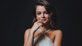 Muna Pauls Cherri es la hija de Agustina Cherri y Gastón Pauls. Muna Pauls Cherri es la hija de Agustina Cherri y Gastón Pauls.