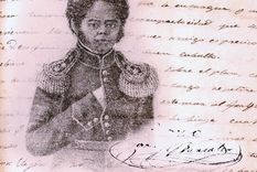 la historia de los descendientes negros en mendoza