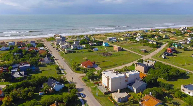 Un paraje para disfrutar del verano. Un paraje para disfrutar del verano. 