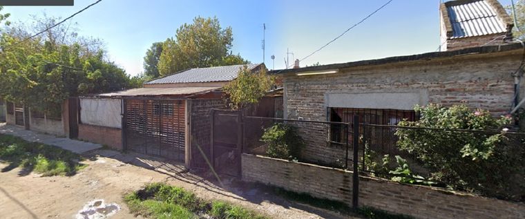 El anciano fue asesinado por un vecino que le quería comprar la casa