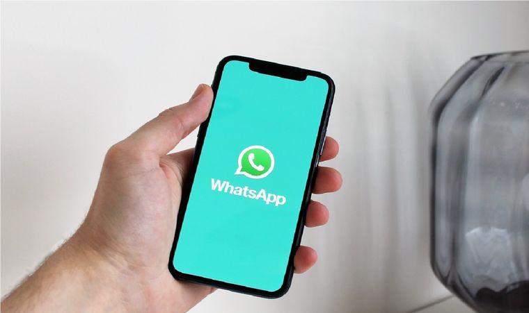Una nueva estafa viene en aumento en WhatsApp Foto: Pixabay Una nueva estafa viene en aumento en WhatsApp Foto: Pixabay
