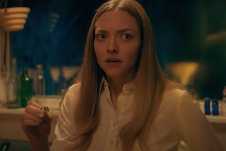 Netflix. La apariencia de las cosas Netflix. La apariencia de las cosas