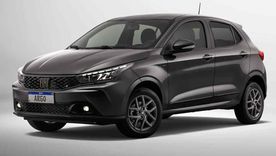 Fiat Argo