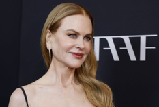 Nicole Kidman dejó a todos con la boca abierta a sus 56 años. Foto: John Angelillo (UPI)
