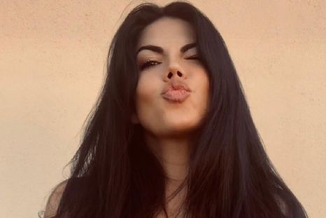 África Zavala es una de las actrices más queridas de la pantalla chica latina. Foto: Instagram/África Zavala