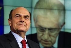 catarata de renuncias en la italia imposible