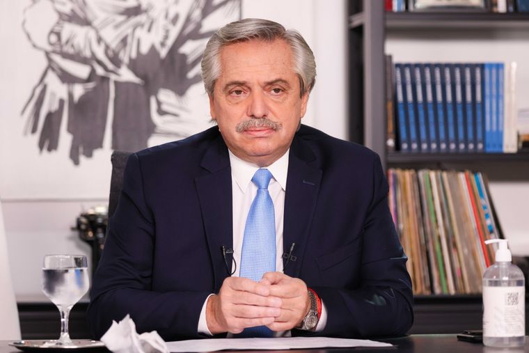 Foto: Agencia Télam