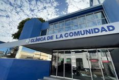 La partera Bárbara Pestaña Guido fue condenada por malapraxis debido a las graves secuelas que dejó en el cuerpo de una niña.&nbsp;