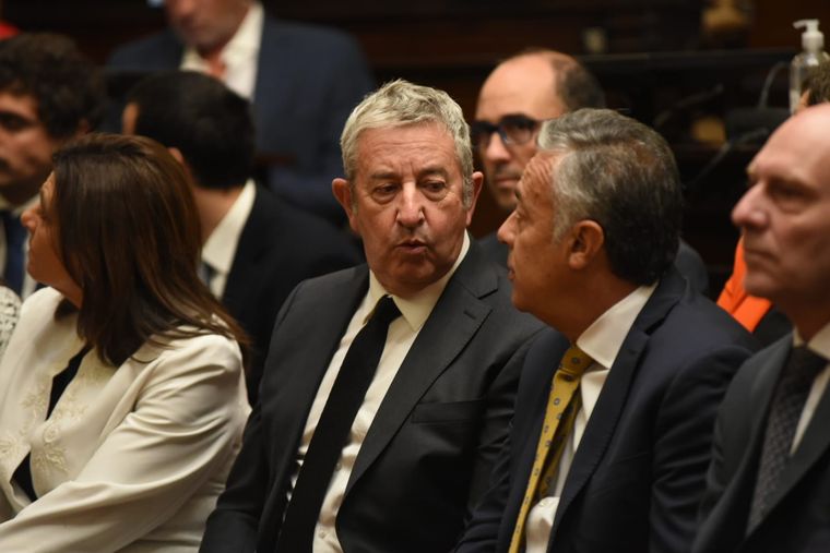 Foto: Maximiliano Ríos / MDZ