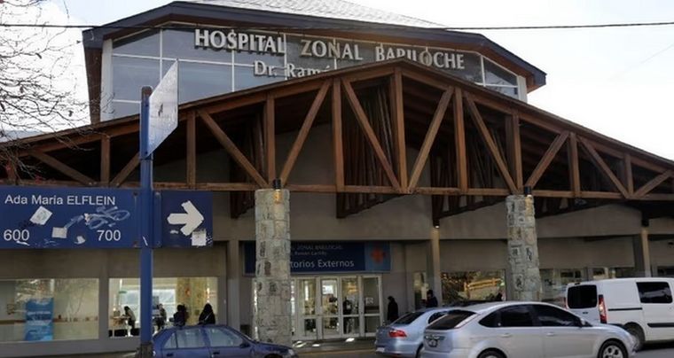 El paciente internado con hantavirus en Bariloche tiene la cepa Andes