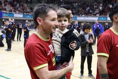 Foto: Santiago Tagua / MDZ