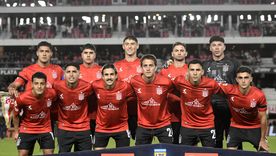 Estudiantes busca desacerse de un futbolista de renombre. Estudiantes busca desacerse de un futbolista de renombre.