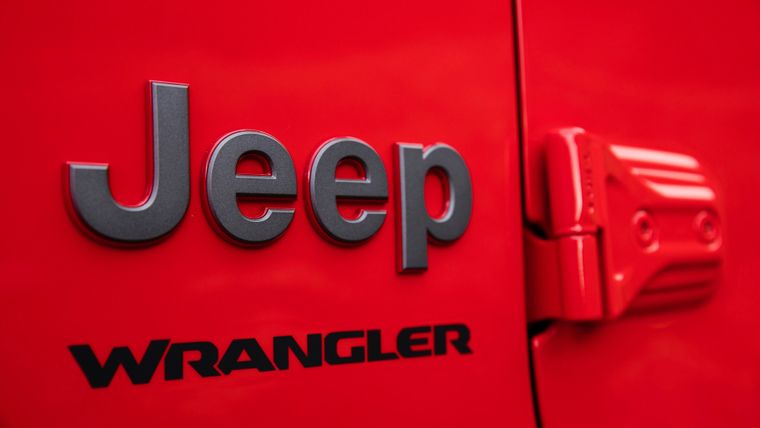 La historia detrás de los nombres de los autos Jeep