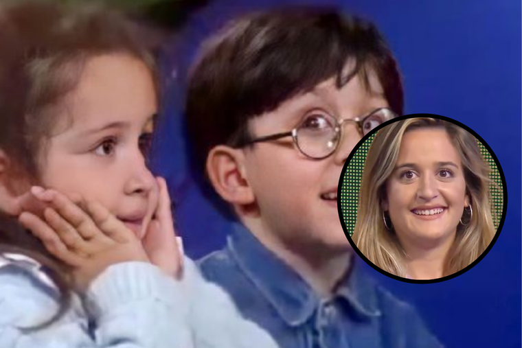 ASÍ ESTÁ HOY AGUSTINA NOYA LA HERMANA DE RODRIGO NOYA QUE LA ROMPÍA EN AGRANDADYTOS