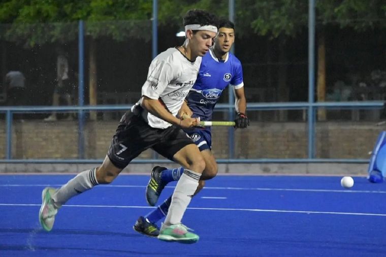 Foto: Valentín Kark - Prensa Club Alemán