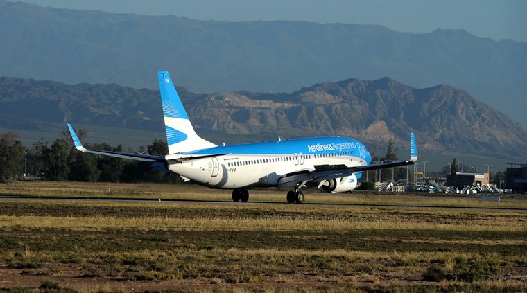 Foto: ALF PONCE / MDZ