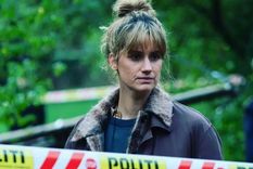 Netflix, El caso Hartung, series Fuente: Instagram