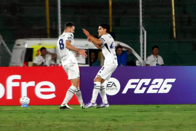 Independiente en Bolivar