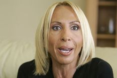 Laura Bozzo recibió un duro golpe en el Gran Hermano VIP de España y rompió en llanto.