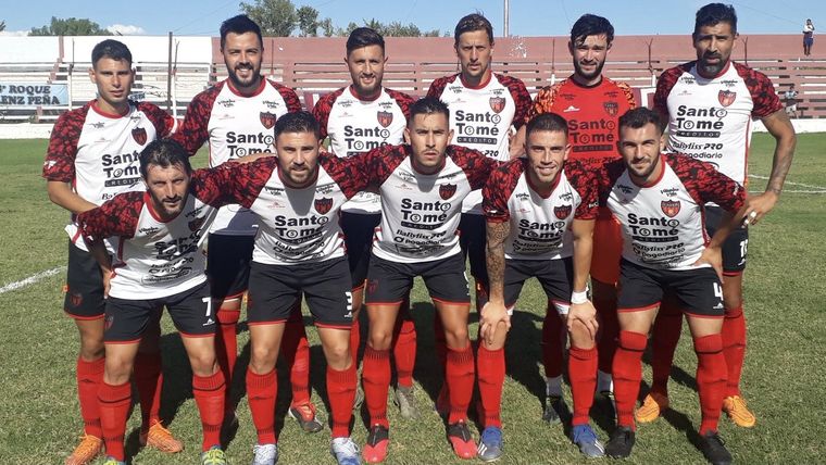 Foto: Argentina F.C.