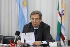 san rafael no quiere trasladar policias a otras comunas