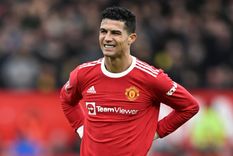 Foto: Manchester United