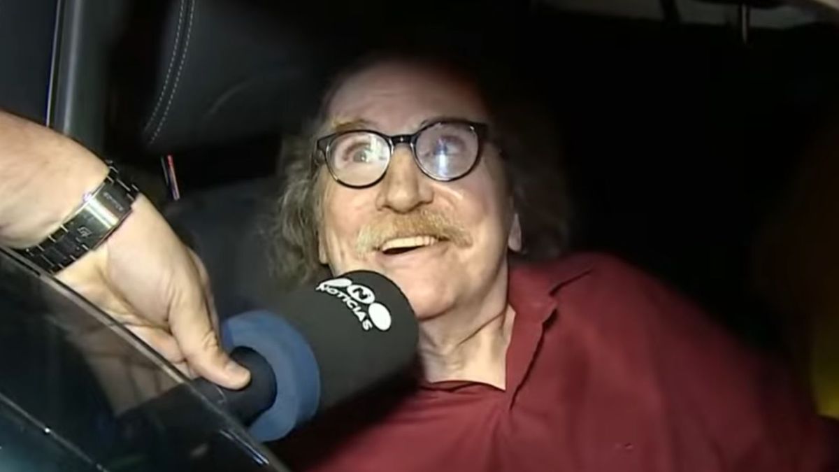 Preocupación por la salud de Charly García luego de ser internado y operado: cómo está tras la intervención