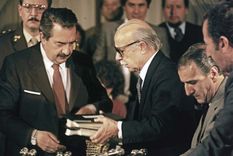 ?senores jueces, nunca mas? ?senores jueces, nunca mas?