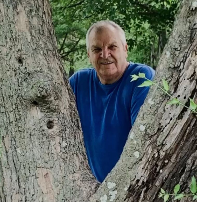 El Tito, un personaje de aquellos. Foto: Erica Miretti