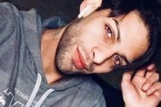 Matías Quiroga fue condenado a 8 años de prisión Matías Quiroga fue condenado a 8 años de prisión