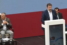 Foto: Marcos Garcia/MDZ Foto: Marcos Garcia/MDZ