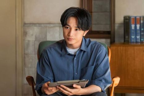 La serie de Netflix que acaba de estrenar y propone una temática diferente. La serie de Netflix que acaba de estrenar y propone una temática diferente.
