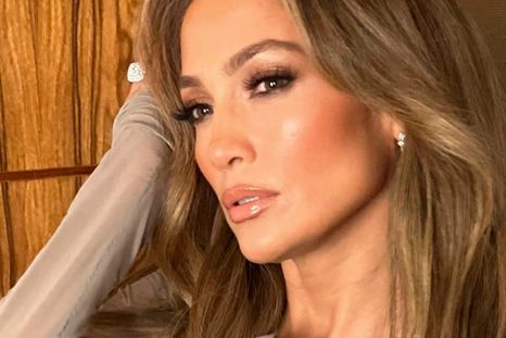 Jennifer Lopez Foto: Instagram