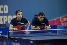 debut y derrota para argentina, con gaston alto, en el preolimpico debut y derrota para argentina, con gaston alto, en el preolimpico