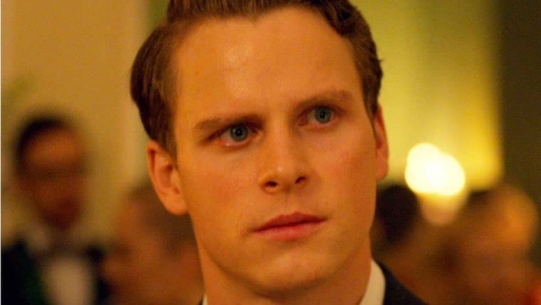 Netflix, Series, El joven Wallander Fuente: Netflix