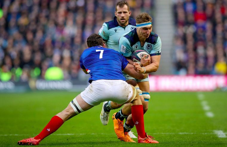 Guiness Six Nations Foto: Guiness Six Nations