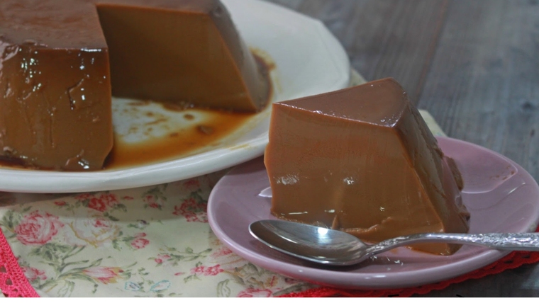 El reposo en frío mejora la consistencia y el sabor El reposo en frío mejora la consistencia y el sabor