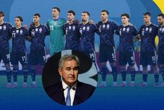 Rosario Central intimó al canciller Pablo Quirno con una carta documento tras criticar la foto sin Lionel Messi